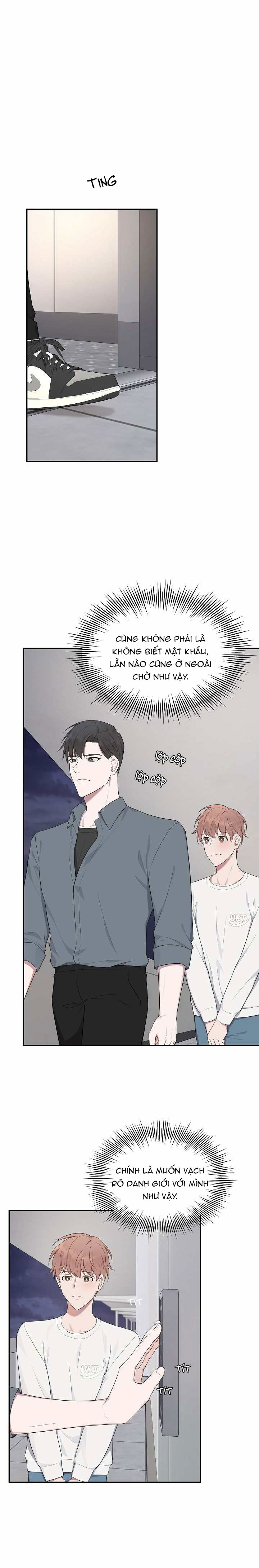 vùng vẫy chapter 13 13