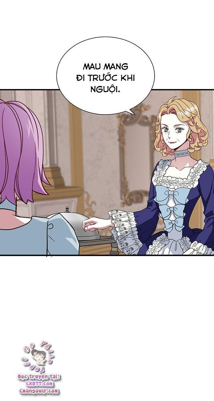 con gái chồng quá dễ thương chapter 21 21