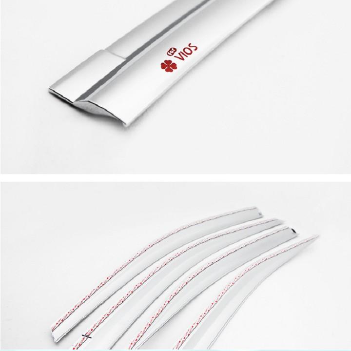 Vè mưa corolla - vè mưa altis 2008 - 2013