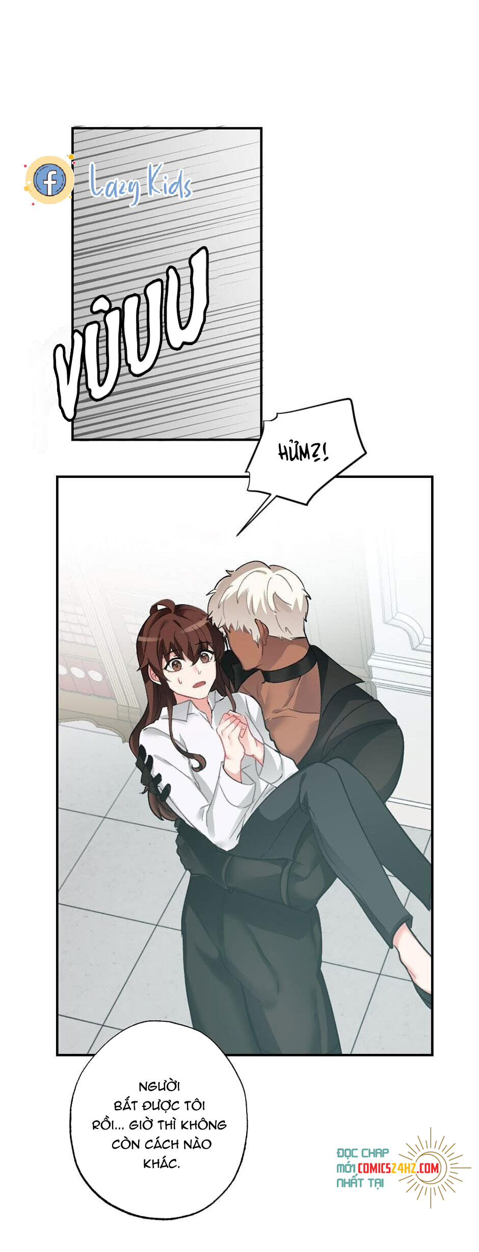 cô chủ và người hầu chapter 38 47