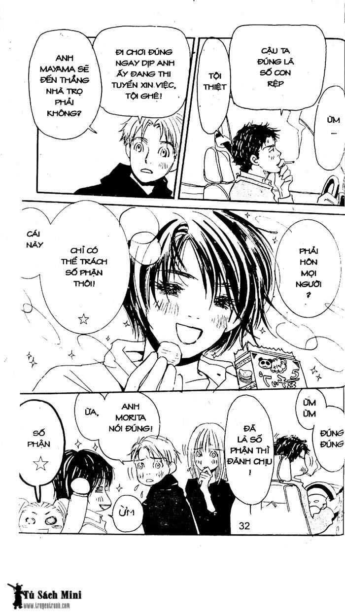 love n life chapter 11 6