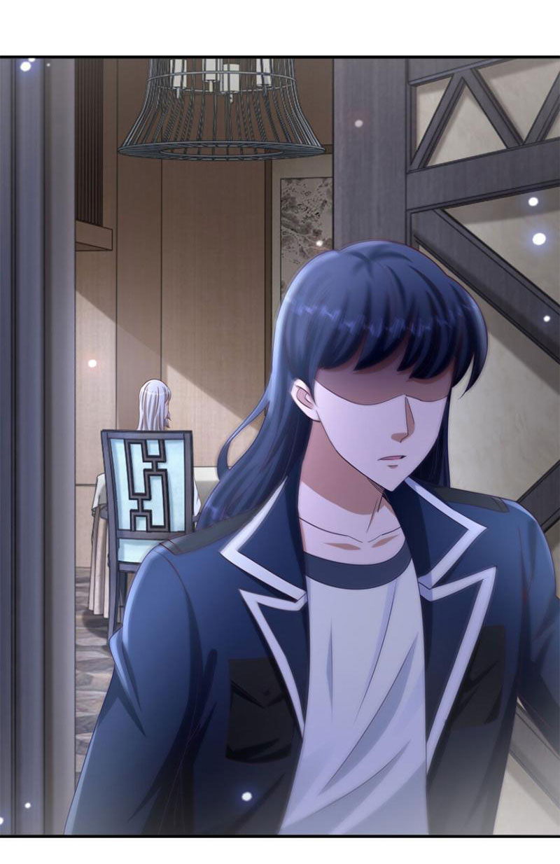 bảy vị tỷ tỷ tuyệt thế vô song của ta chapter 37 36