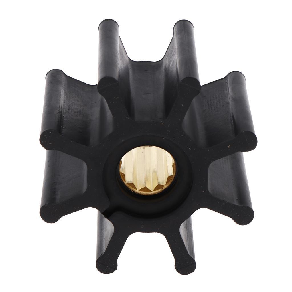 Water Pump Impeller and Outboard Motor Impeller -rings for