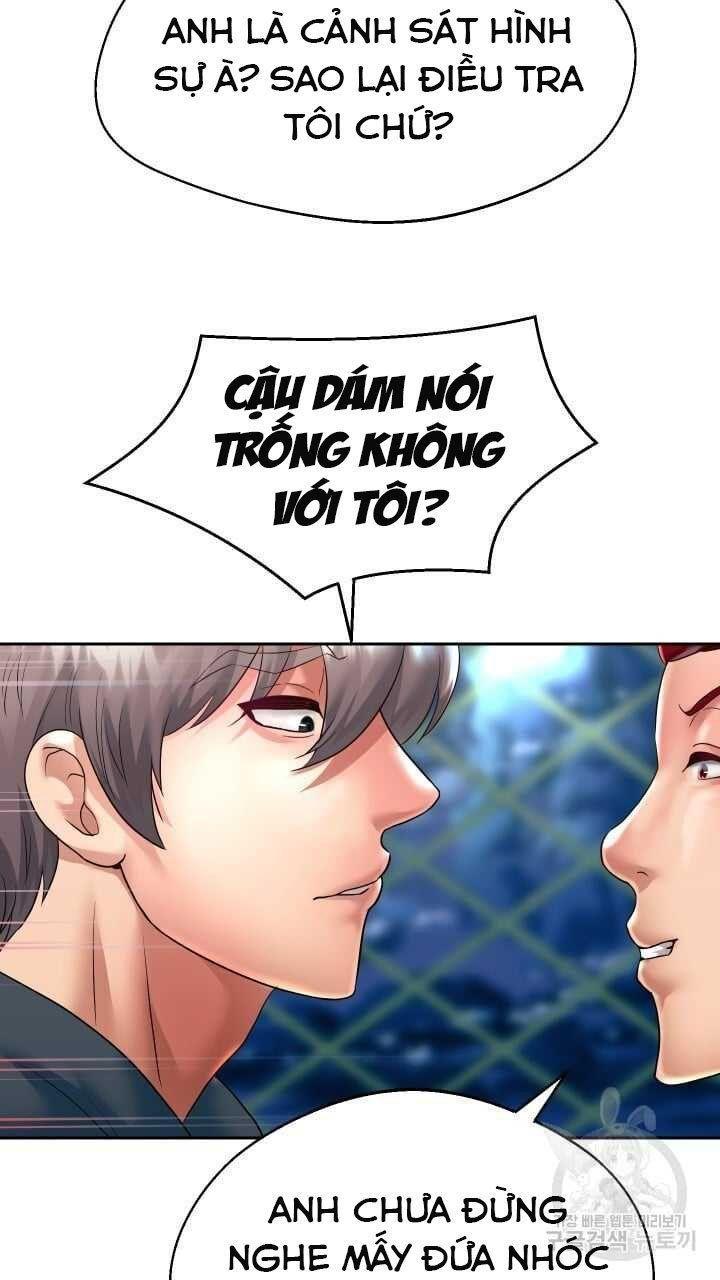 18+ tôi! trọng sinh với chiếc bò toi chapter 22.2 32