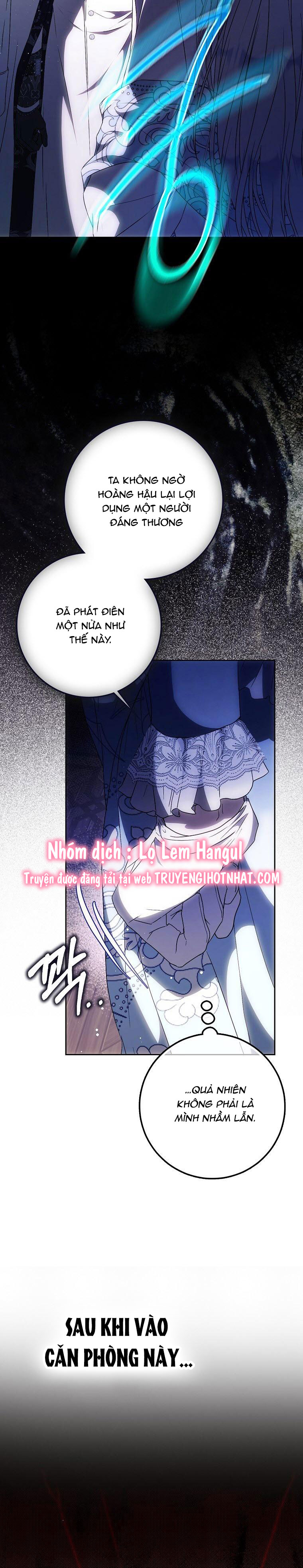 trở thành vợ của nam chính chapter 94 15