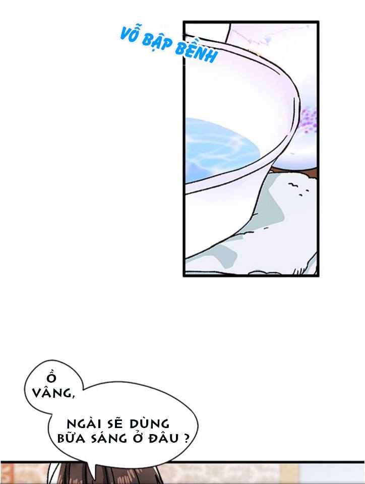 người hầu của tôi chapter 1.2 8