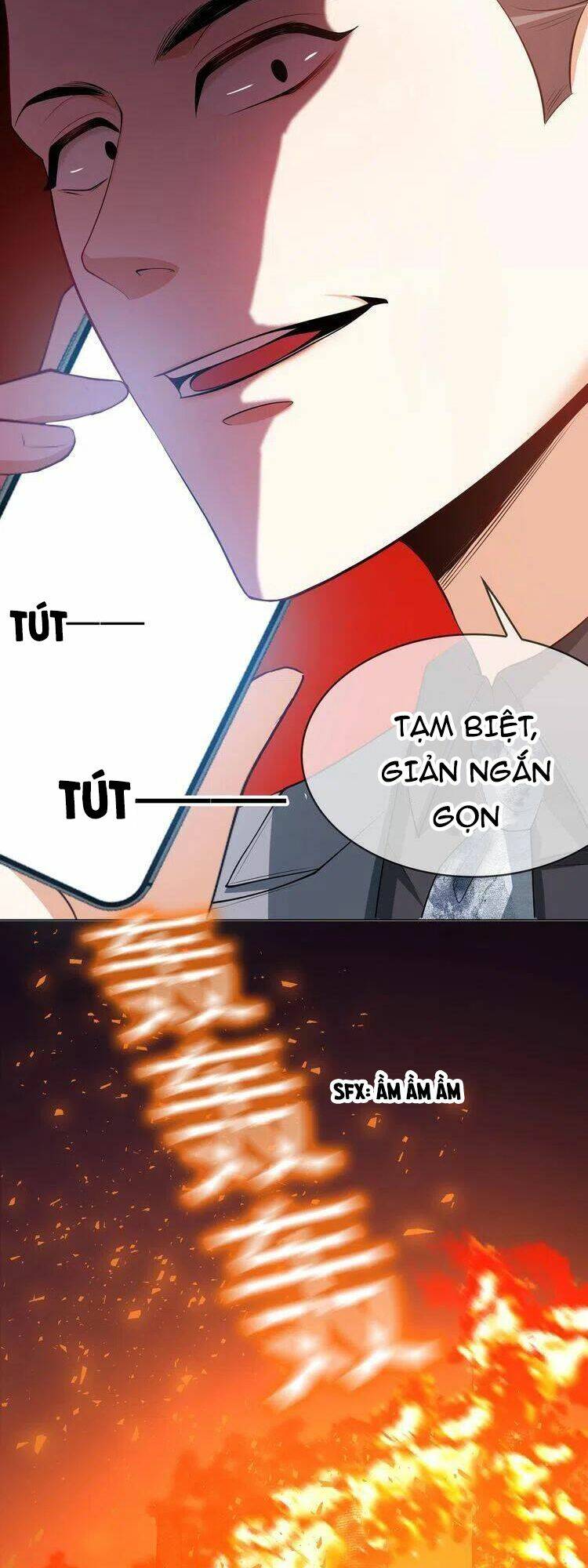 cô vợ nhỏ nuông chiều quá lại thành ác!! chapter 208.2 10