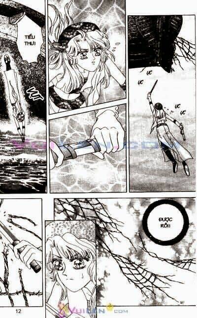 tinh linh của biển chapter 3 12