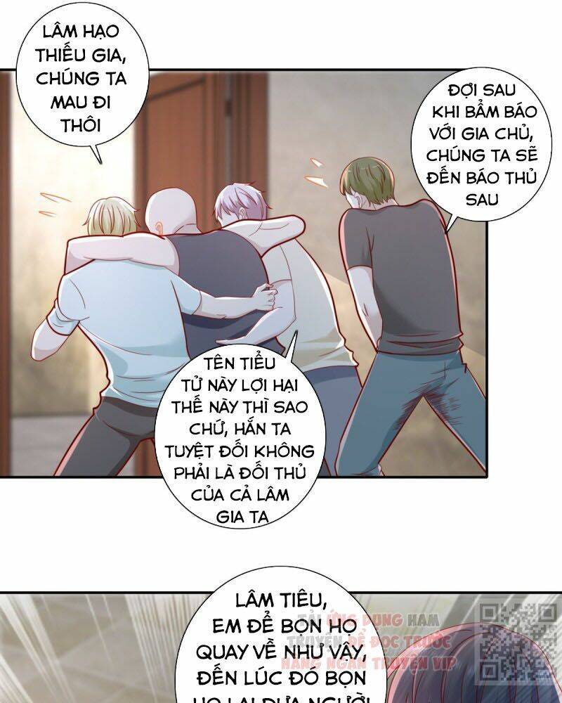 trùng sinh chi thần đế quy lai chapter 38 21