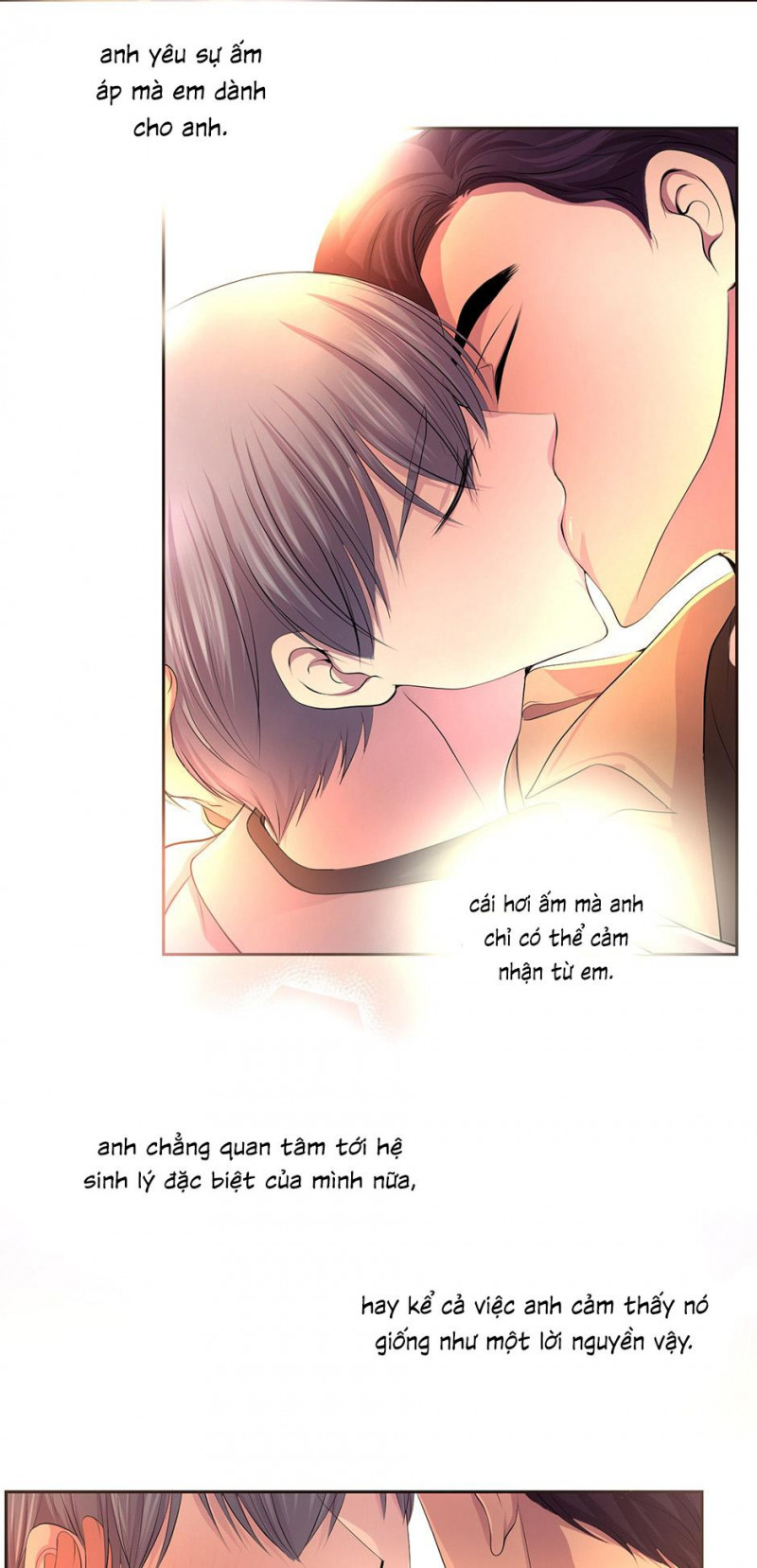giữ em thật chặt (hold me tight) chapter 81 37