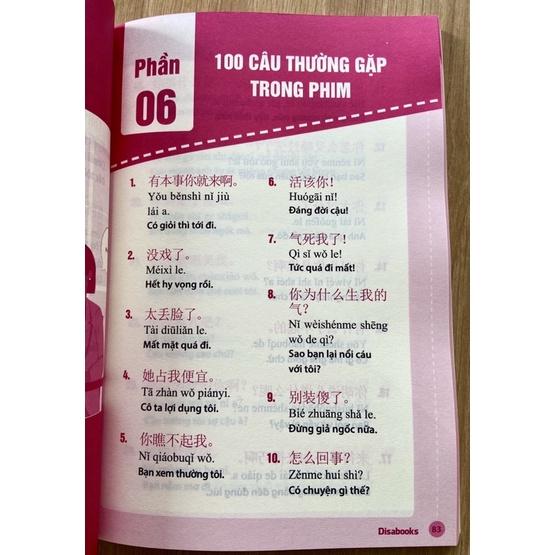 Sách-1500 câu chém gió tiếng trung thông dụng nhất