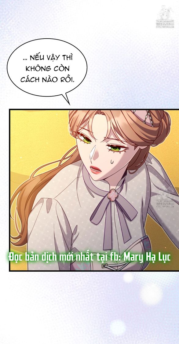 Tôi Sẽ Biến Anh Ta Từ Một Con Chó Điên Thành Một Chàng Quý Tộc chapter 49.1 20