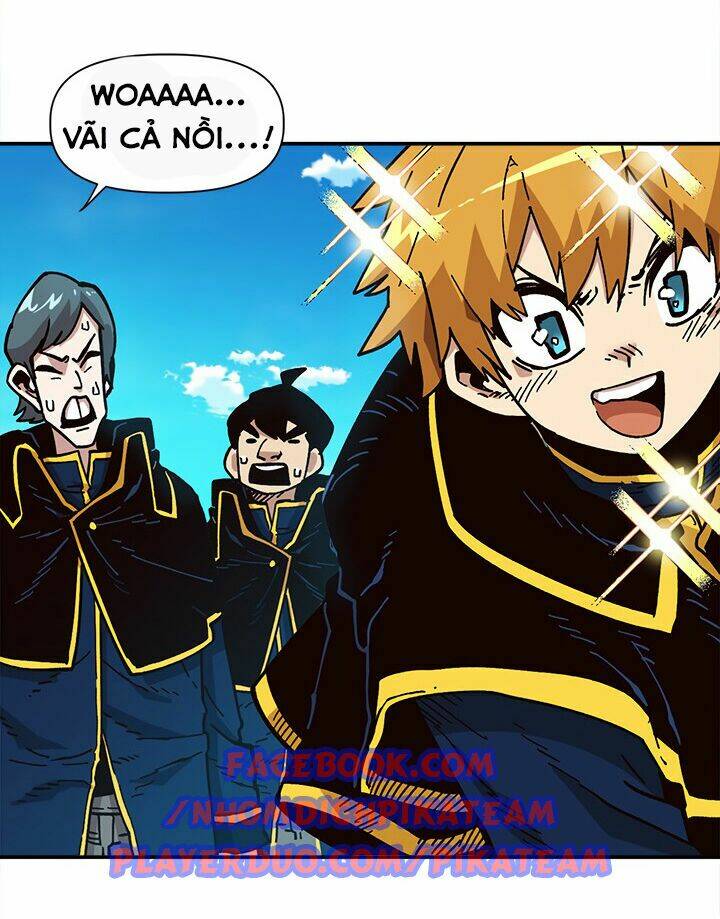 đại lục vô song chapter 23 64