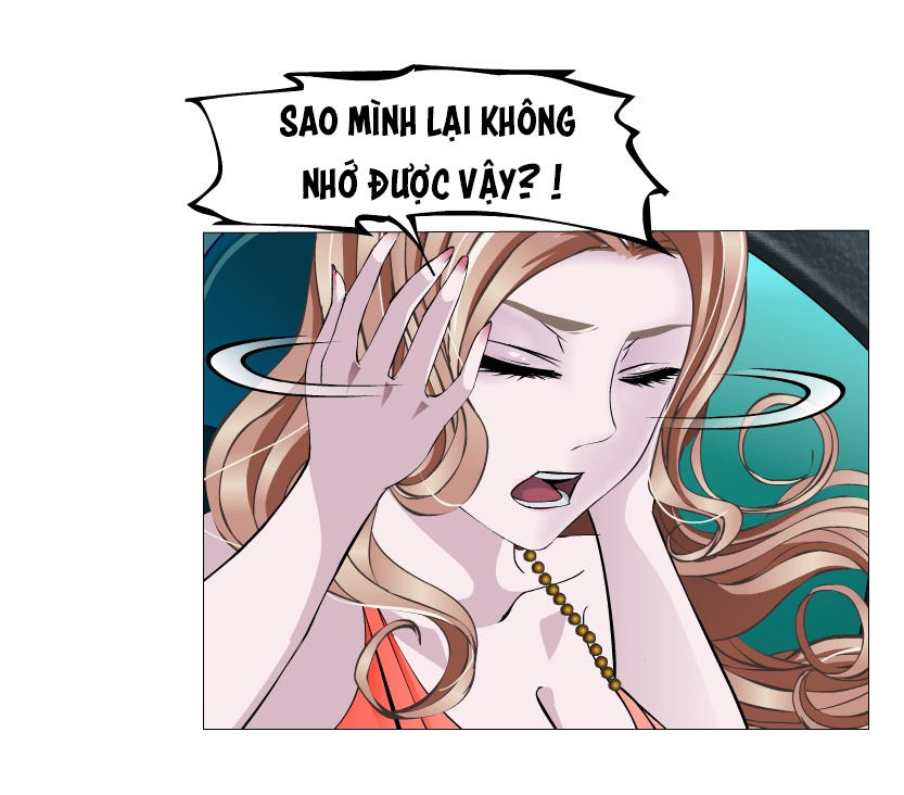 cạm bẫy của nữ thần chapter 122 17