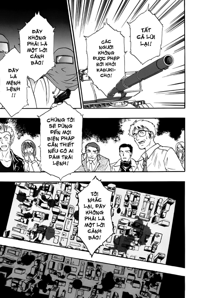 new pet shop of horror chapter 8 27