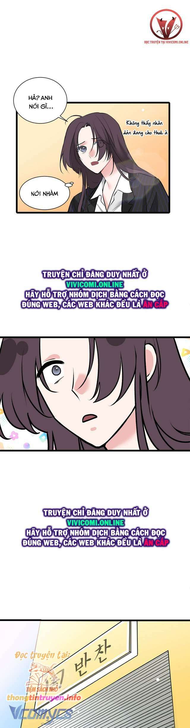 [18+] bàn tay điêu luyện chapter 1 20