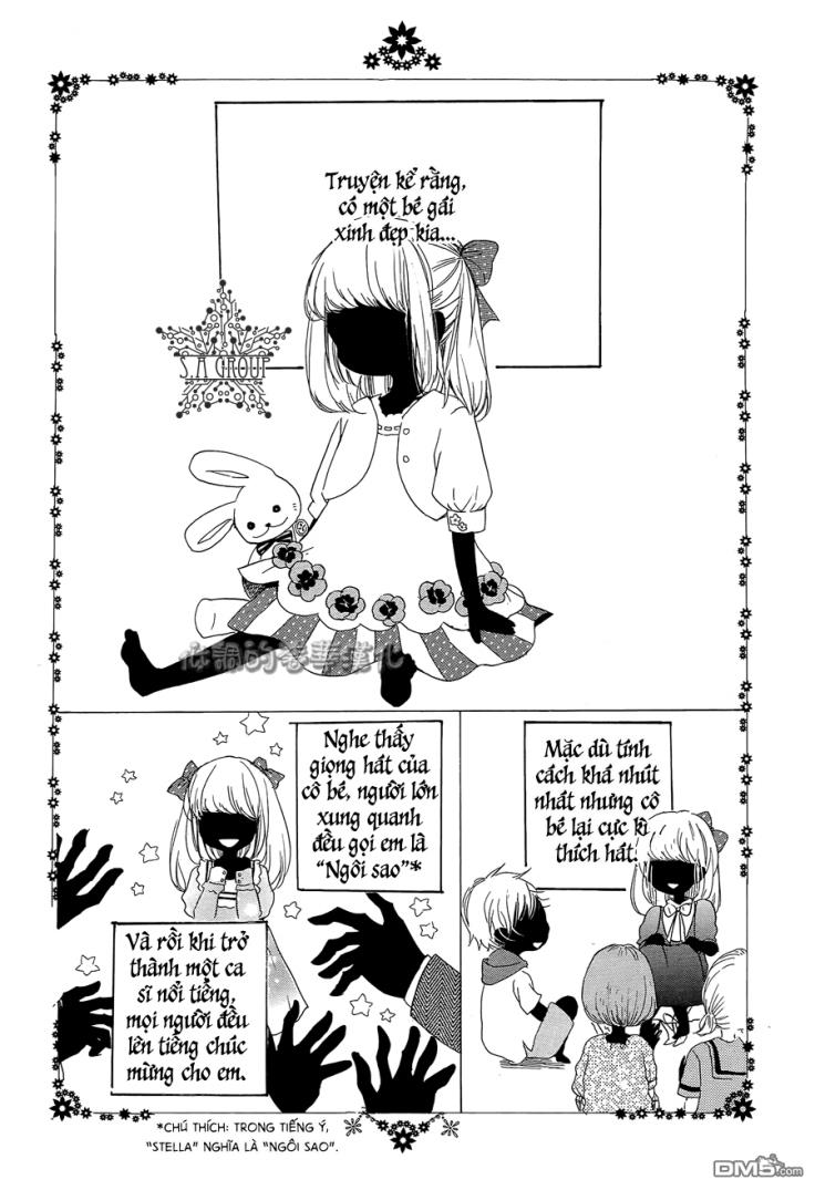 hoshikuzu drop chapter 6 5