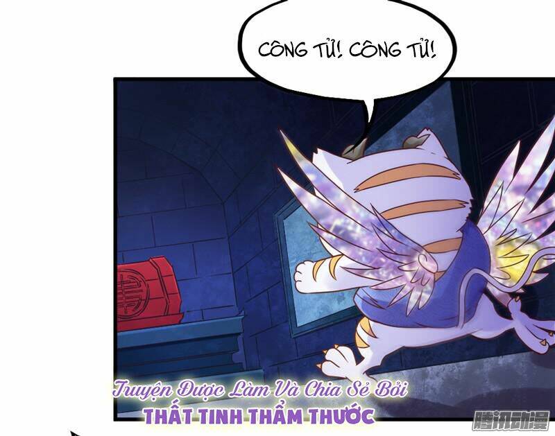 giữ chặt tiểu bạch long chapter 19 58