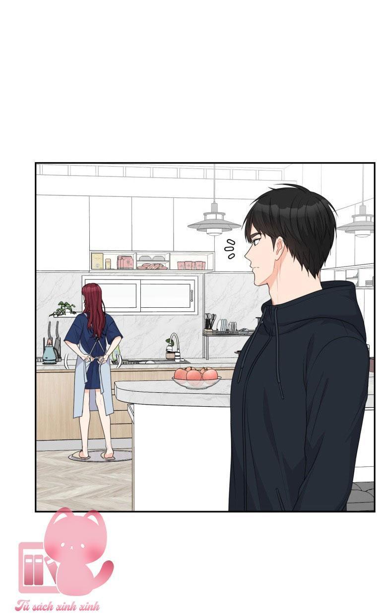 mong được chị chỉ bảo, tiền bối chapter 21 30