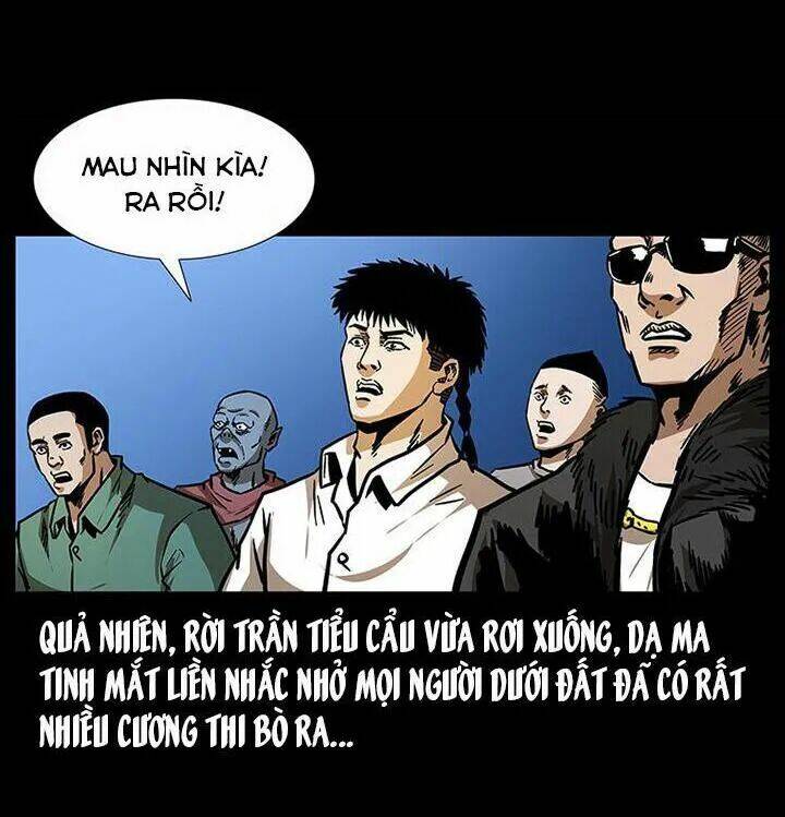 U Minh Ngụy Tượng Chapter 163 27