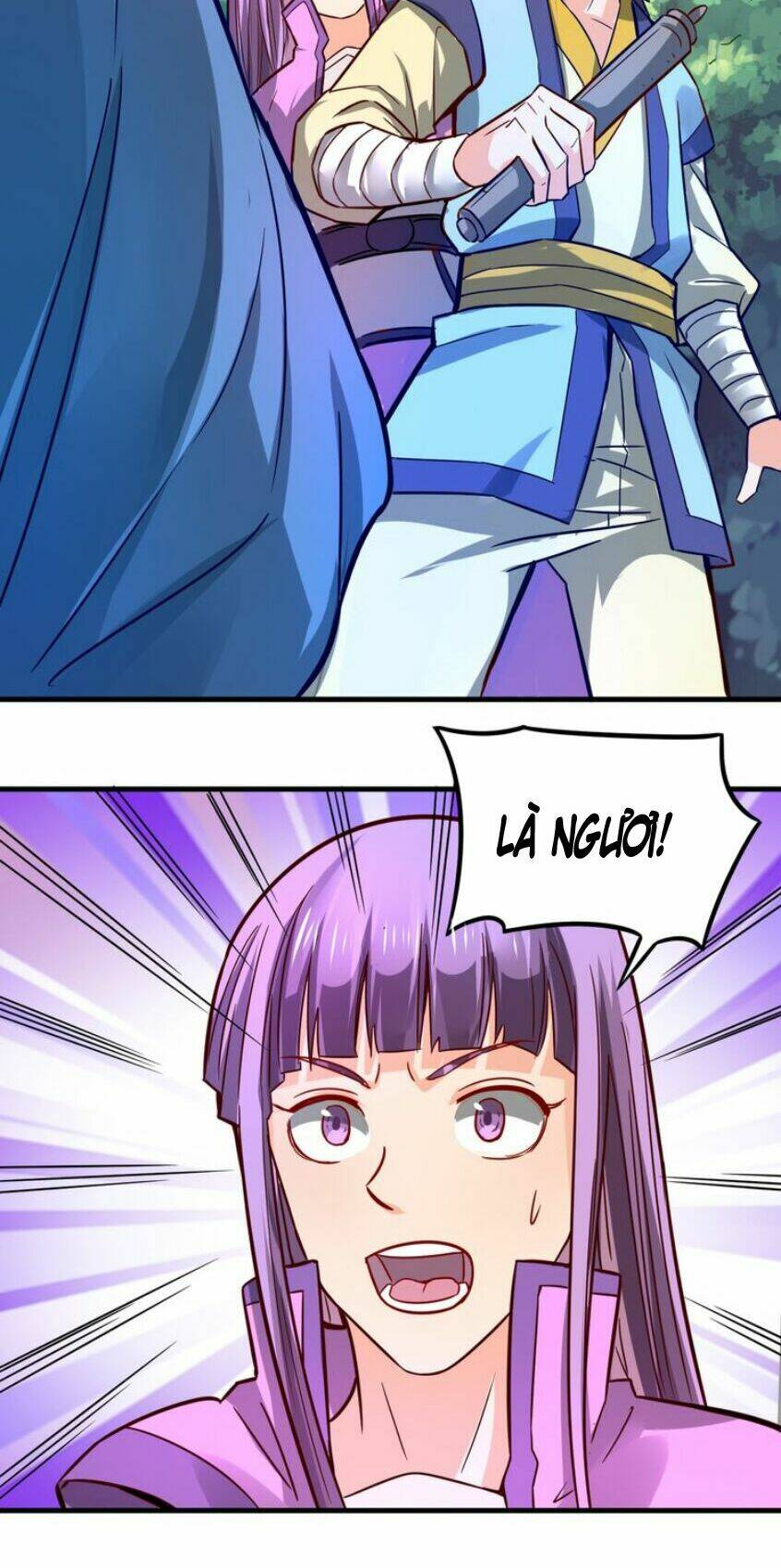 thiên mệnh cửu tinh chapter 28 5