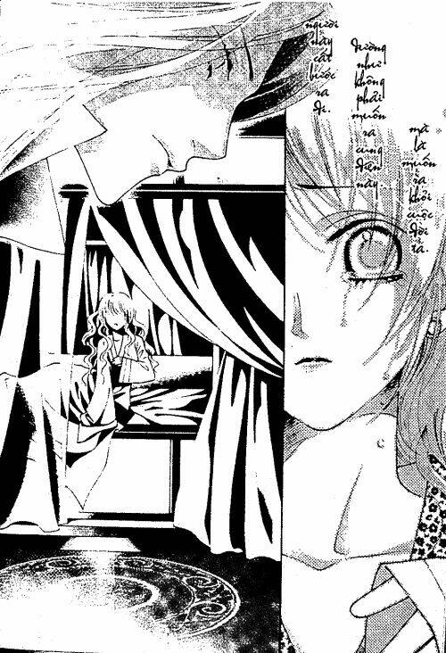 lâu lan y mộng chapter 3 113