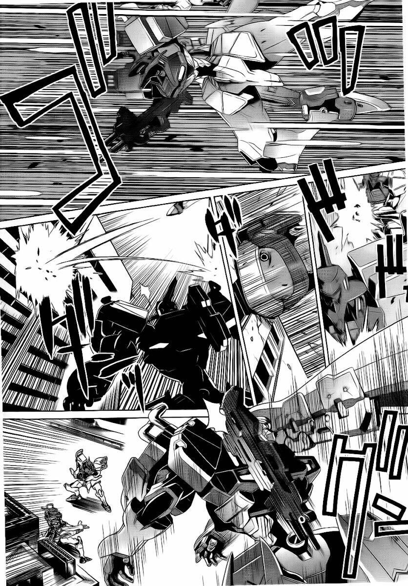 muvluv alternative chapter 12 7