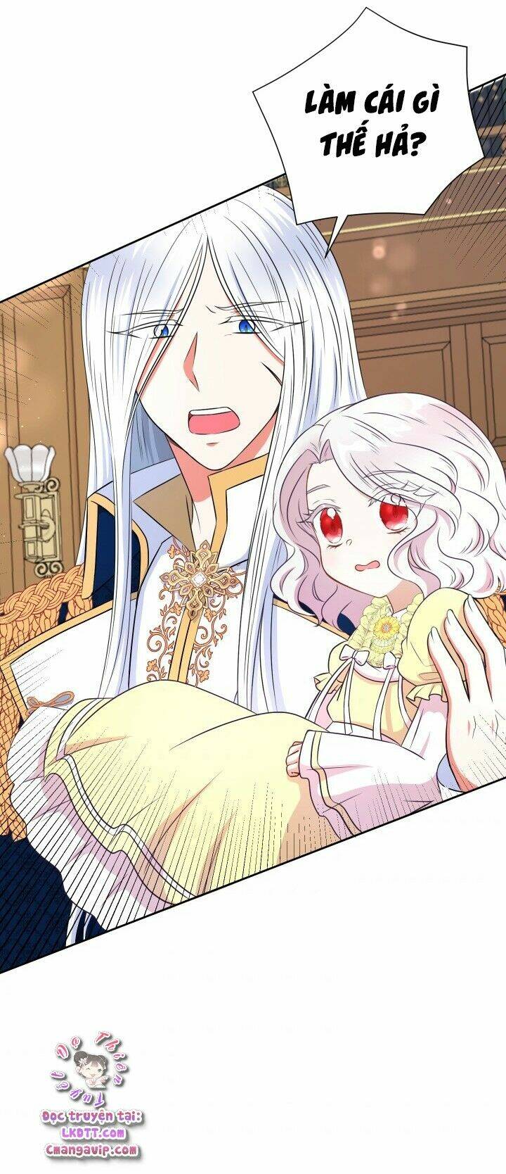 công chúa xấu xa chapter 23 60