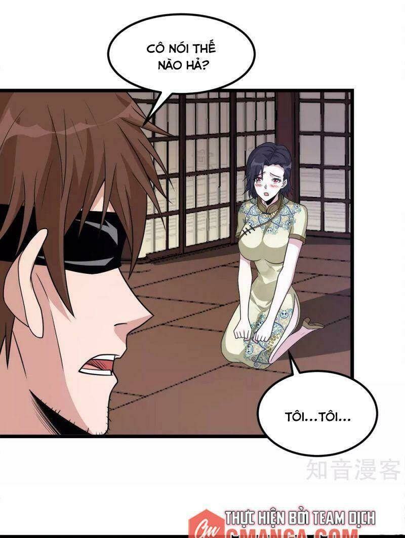 kiếm vũ chapter 178 16