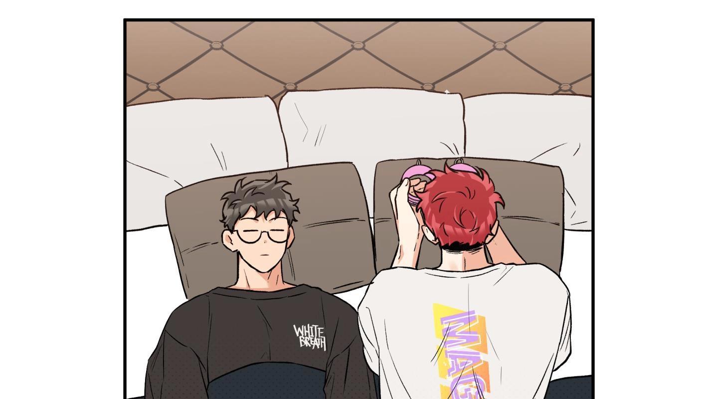 gâu gâu! chapter 55 105