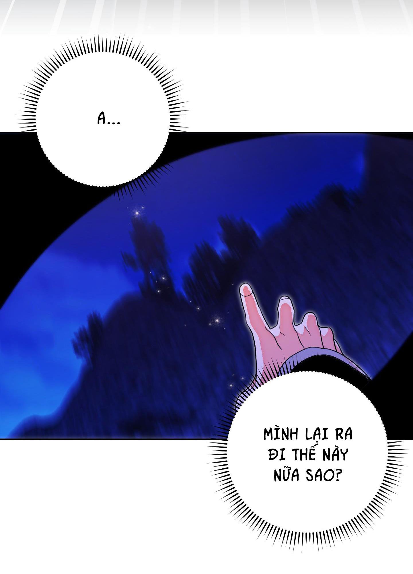 bl cổ trang - âu cổ ngắn nhà kim chapter 13.5 59