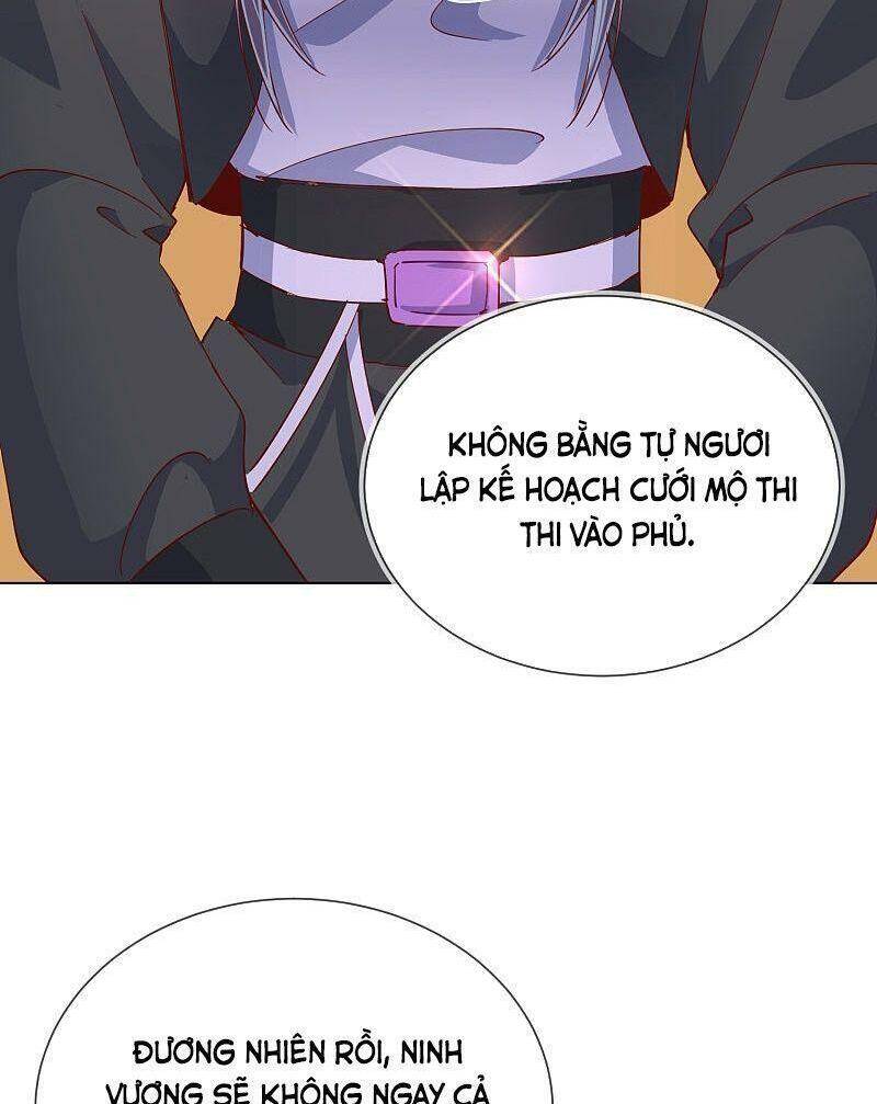 công lược trưởng thành của vương phi chapter 42 38