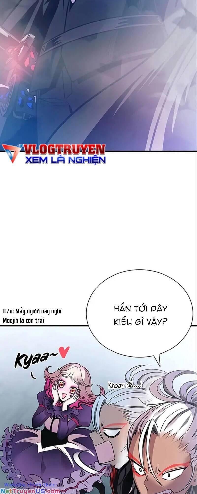 tiêu diệt ác nhân chapter 118 3