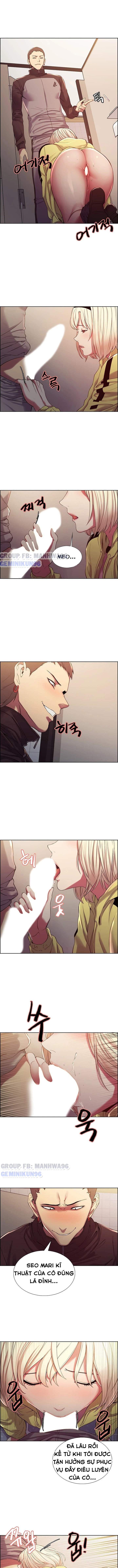 chạy trốn gia đình chapter 14 8