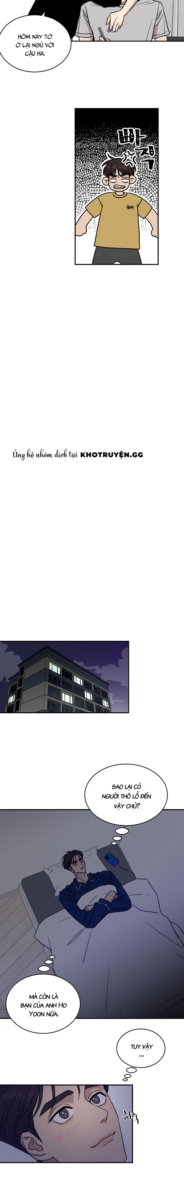 nhà chung chapter 1 16