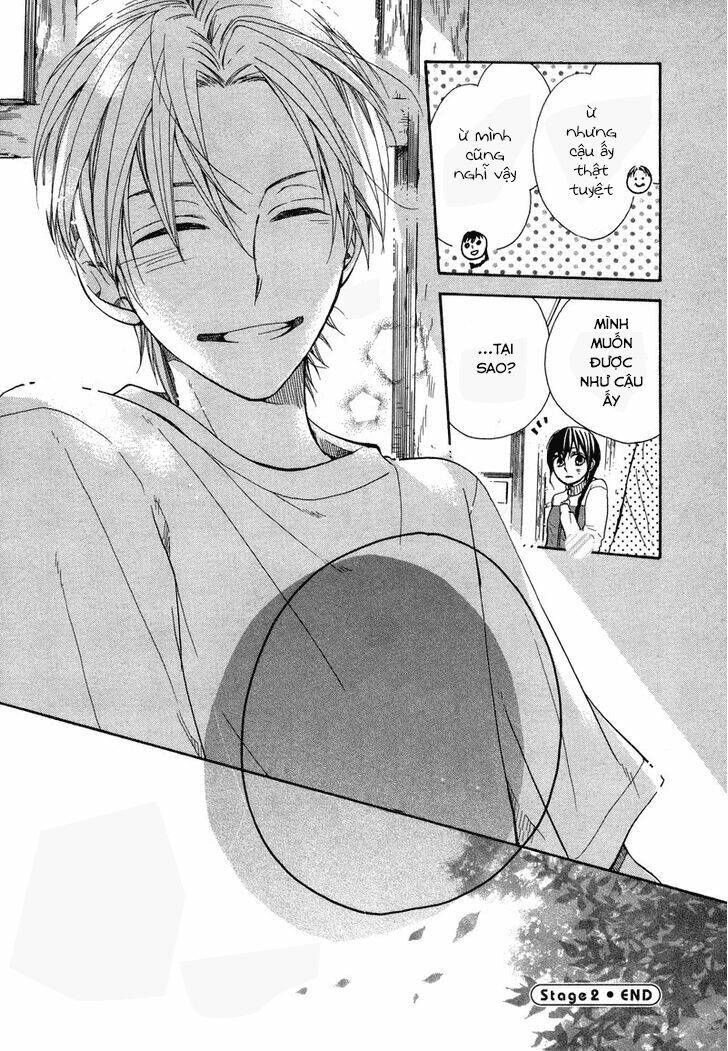 kamisama game chapter 2 39