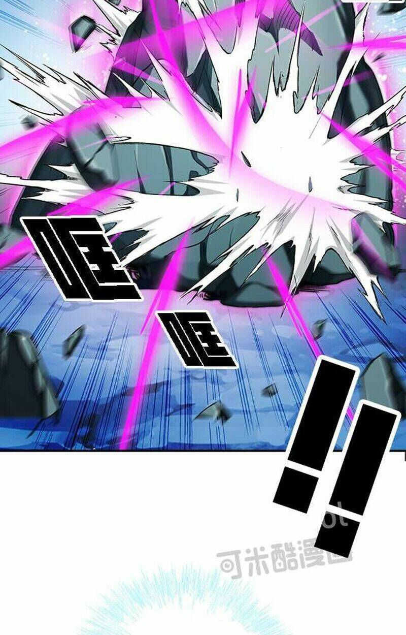 phong quỷ truyền thuyết chapter 38 19