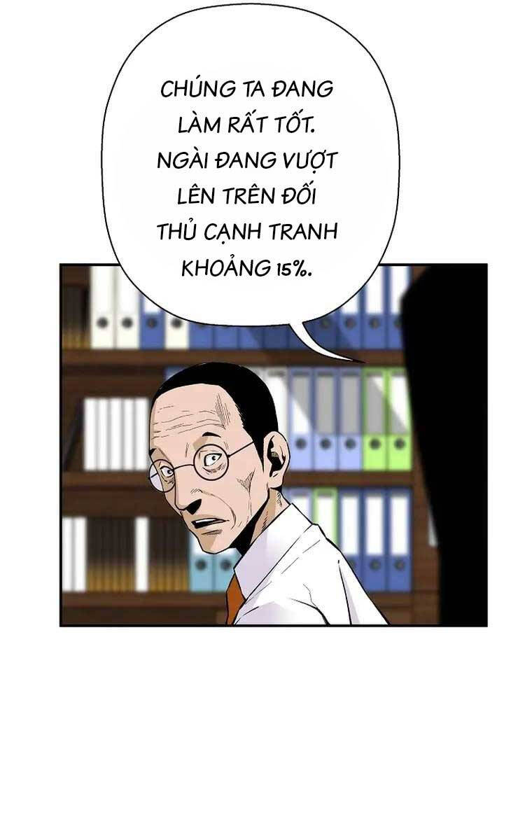 sự trở lại của huyền thoại chapter 96 24