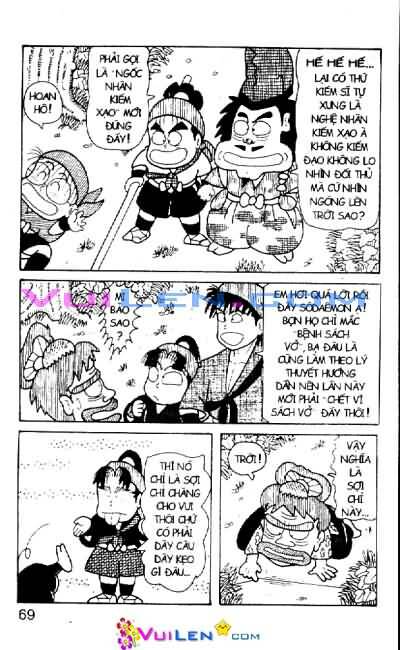 ninja loạn thị chapter 38 70