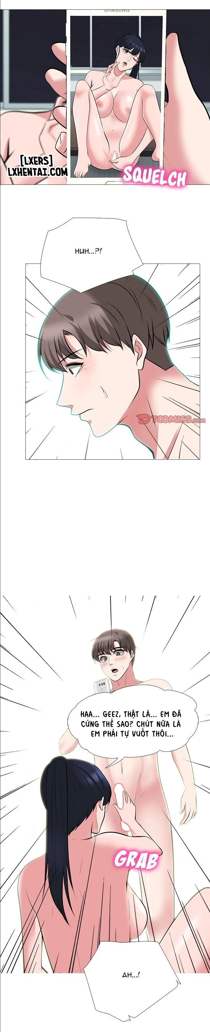 học bổng đặc biệt chapter 64 1