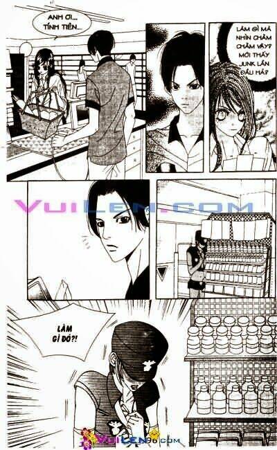 bí mật học viện cross chapter 5 96