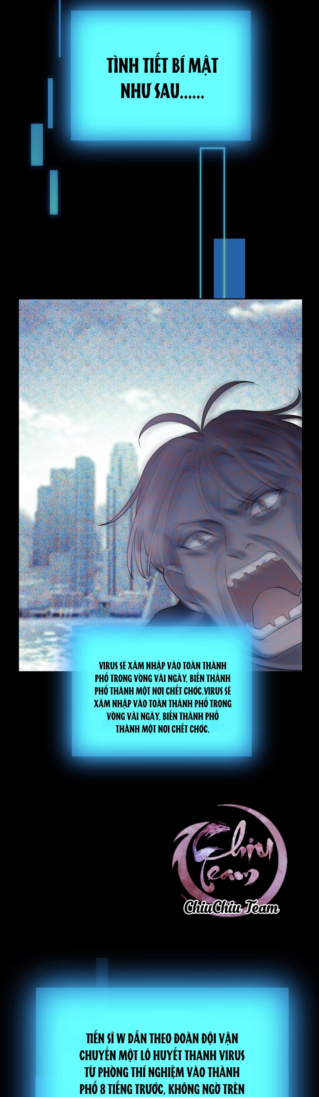 rất tiếc, bạn không thể đăng xuất khỏi trò chơi chapter 2 30