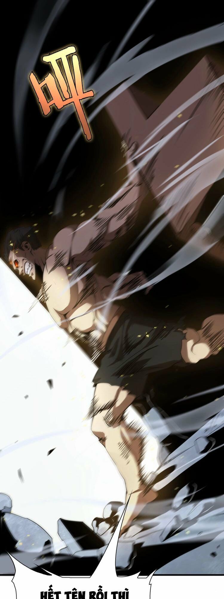 chư giới - tận thế online chapter 7 1