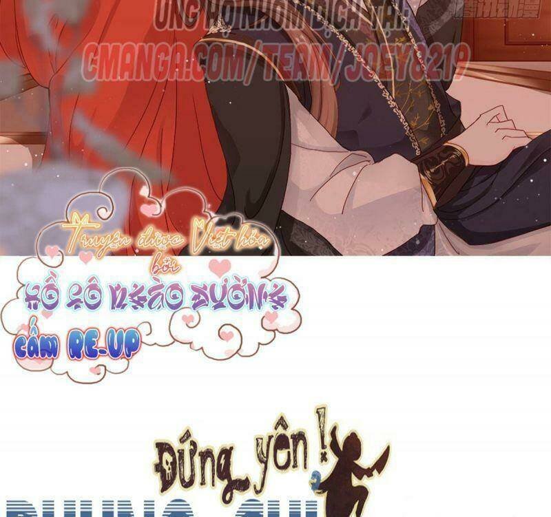 đứng yên ! phụng chỉ đánh cướp đây chapter 7 2