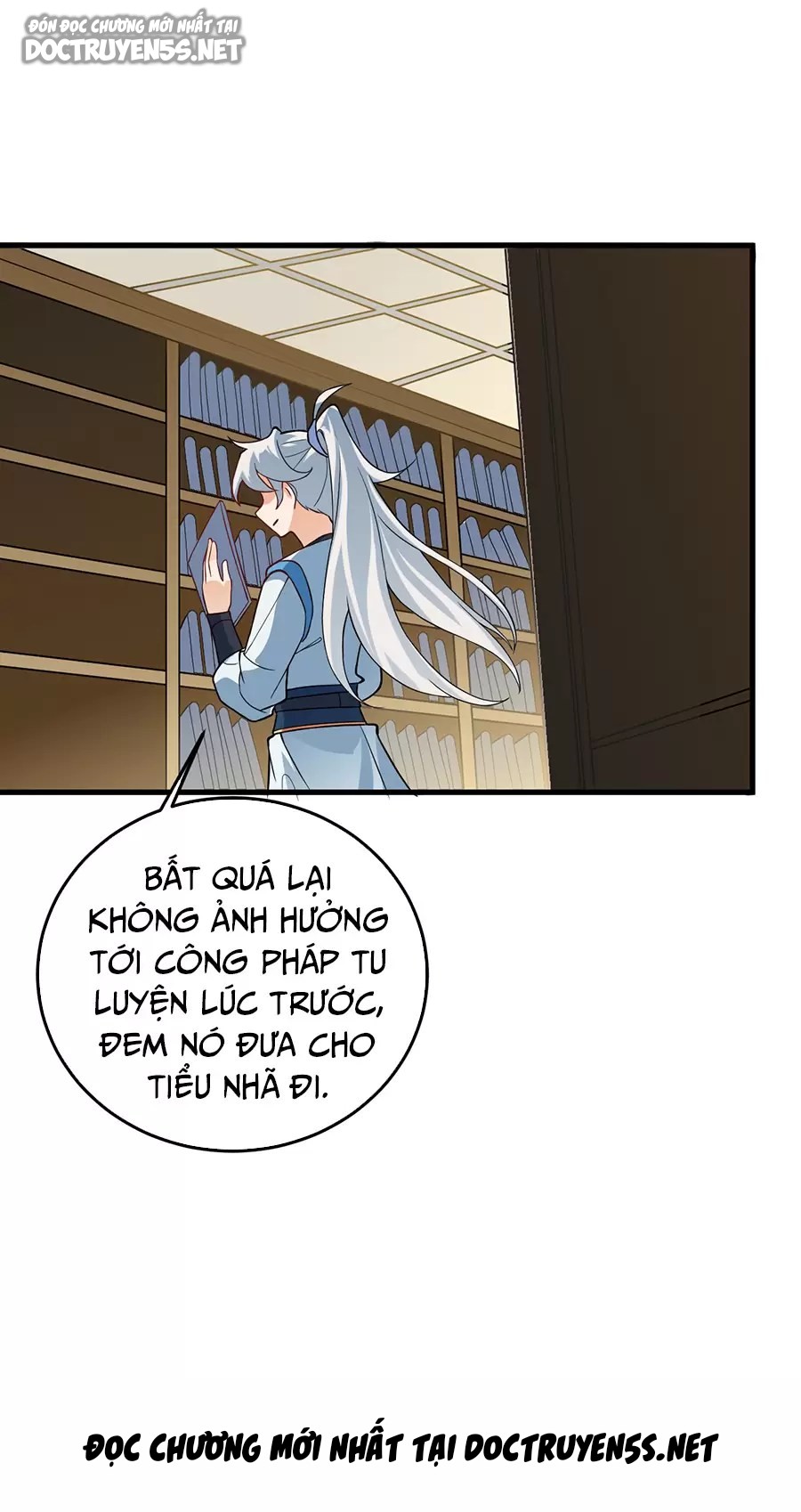 mang theo các tiên tử vô địch thiên hạ chapter 15.2 32