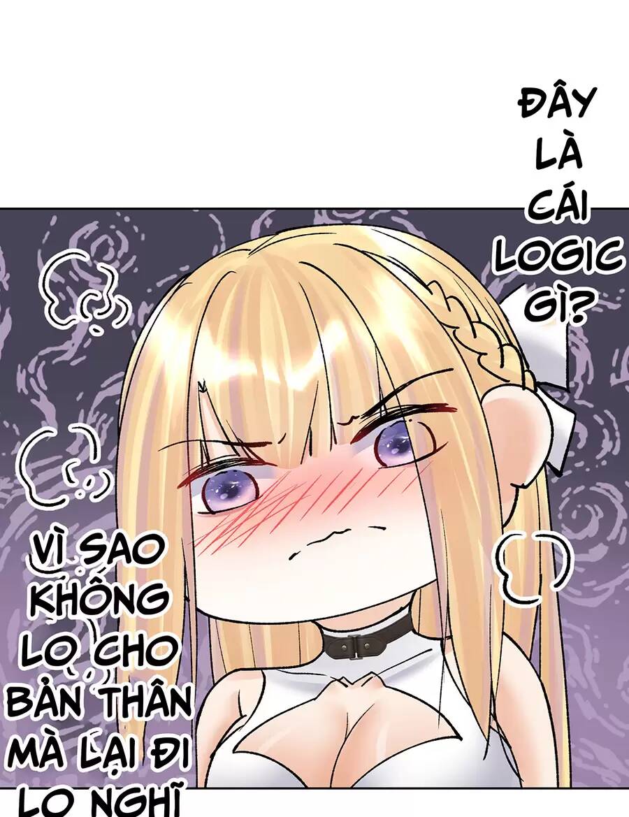 bản giáo chủ thân bất do kỷ chapter 47 23