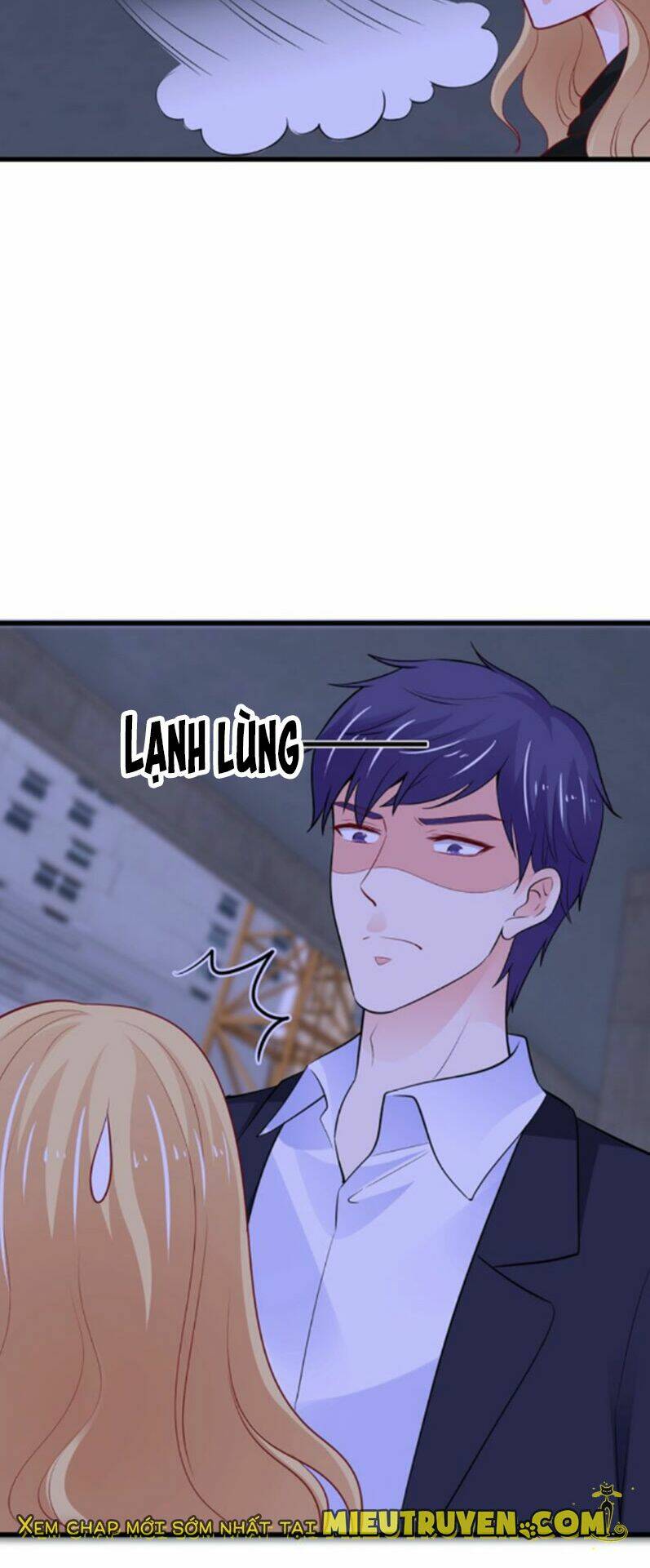 thú cưng độc quyền của boss chapter 117 21