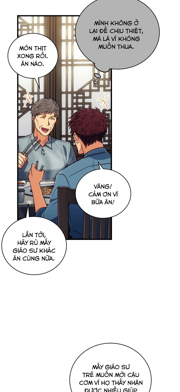 bác sĩ trùng sinh chapter 79 18