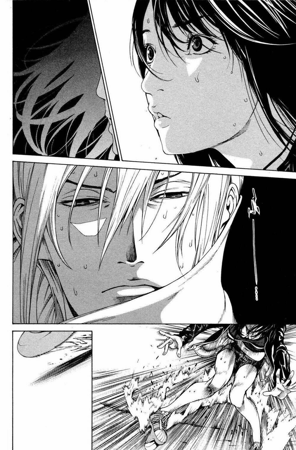 air gear chapter 225 8