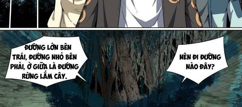 võ lực chí mạng chapter 27 17